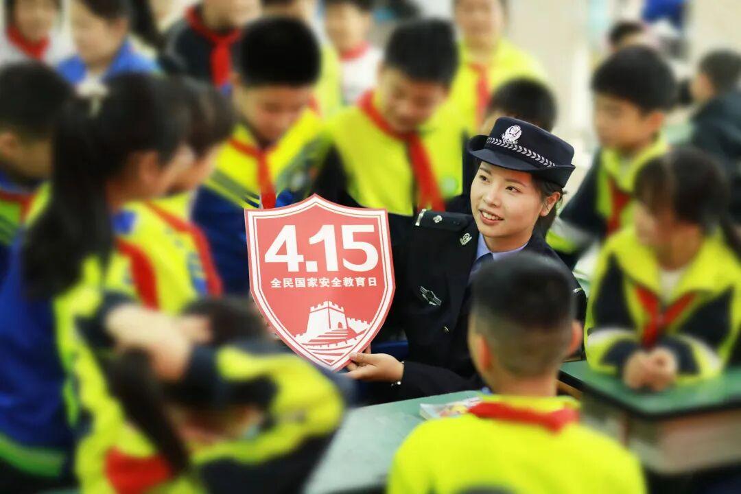 圖2 國家安全教育專題宣講活動現(xiàn)場.jpg