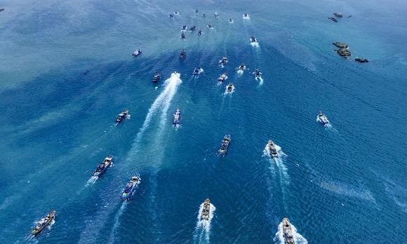 增長(zhǎng)5%！2025年中國(guó)GDP跨越140萬(wàn)億元關(guān)口