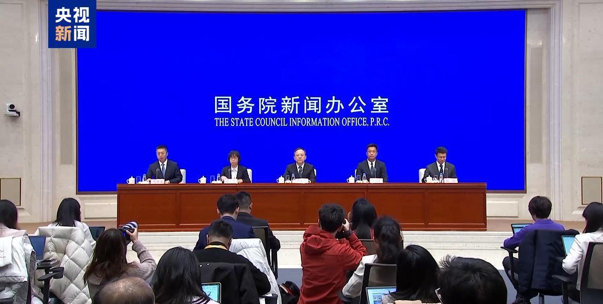 七方面部署！國家知識產(chǎn)權(quán)局護(hù)航“十五五”開局