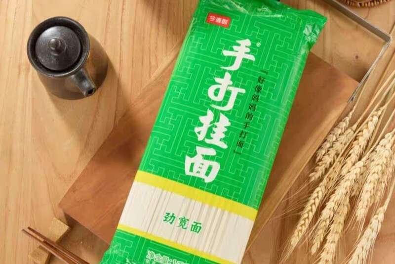 從“手打”到“1桶半”，“心機商標”的路該到頭了