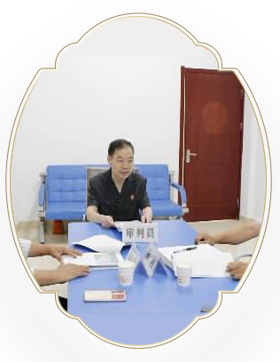 由調(diào)到判再由判到調(diào)，為群眾辦案不能嫌麻煩