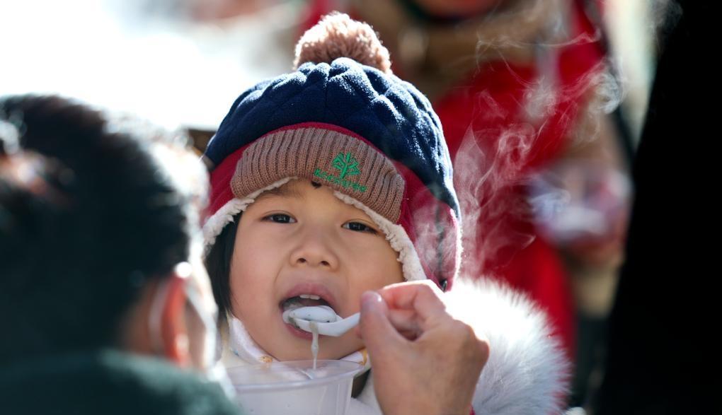 “鬧”元宵！乙巳新春活力滿