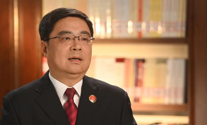 完善“派駐+巡回+科技”監(jiān)督機(jī)制 全面規(guī)范履行刑事執(zhí)行檢察職能