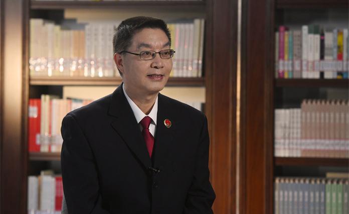 深化落實(shí)“一取消三不再” 推動(dòng)案件管理轉(zhuǎn)型升級(jí)