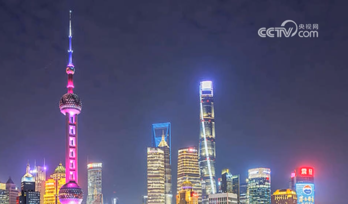 經(jīng)濟、科技與文化“立體突圍” 中國軟實力實現(xiàn)從“量變”到“質(zhì)變”