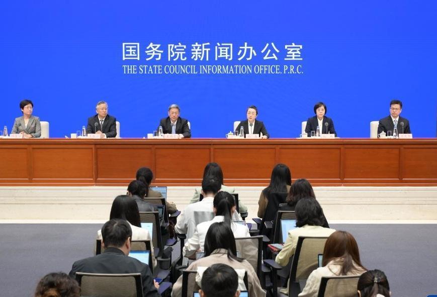 ?以法治之力促進民營經(jīng)濟高質(zhì)量發(fā)展——國新辦發(fā)布會聚焦民營經(jīng)濟促進法