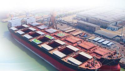 民企的關切，這部法律有回應