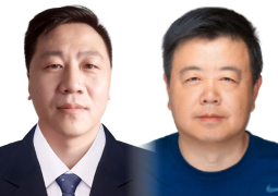 黃樹燾、王宇群體