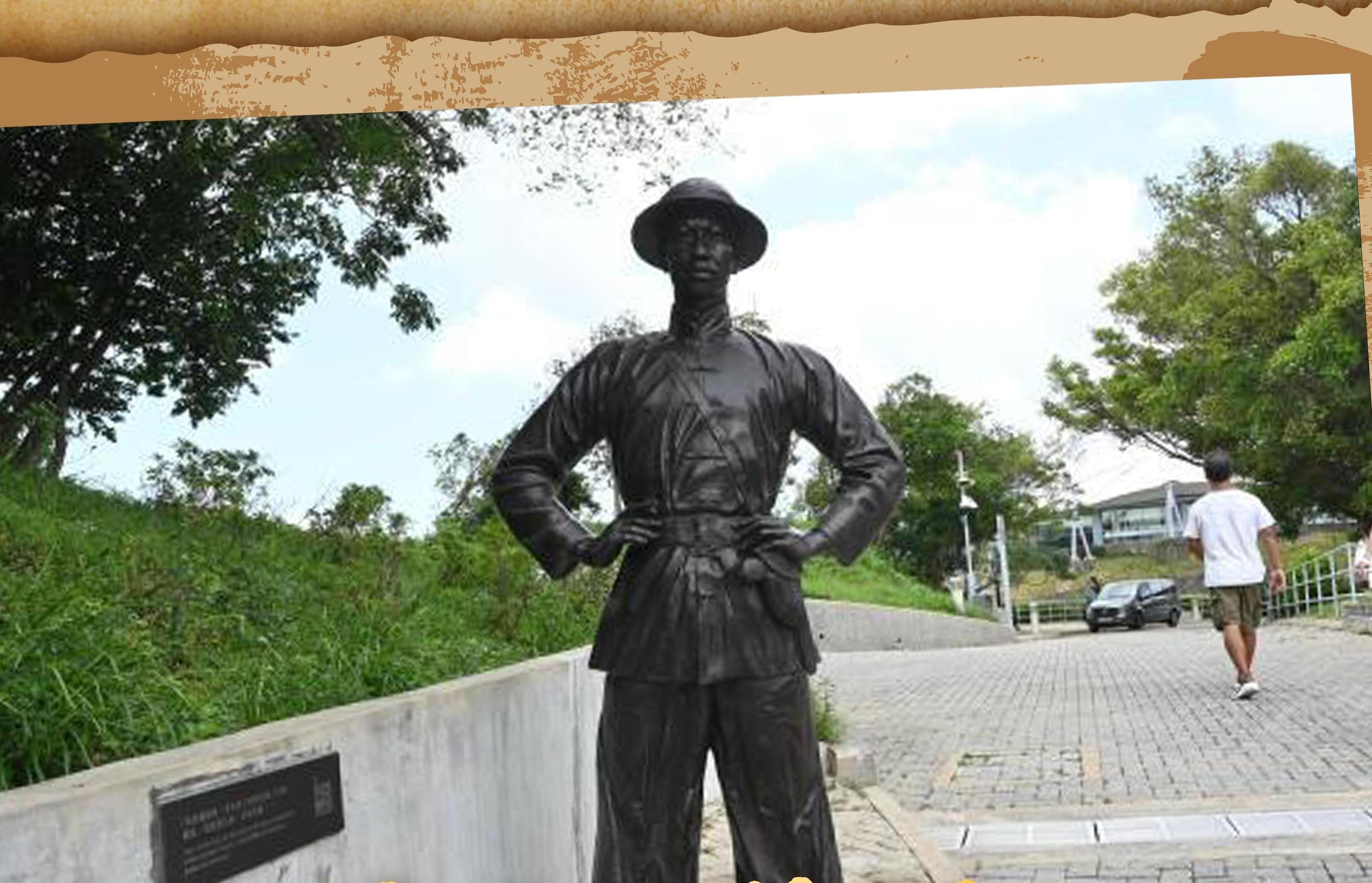 80載回響，港澳同胞的抗戰(zhàn)力量與家國守望