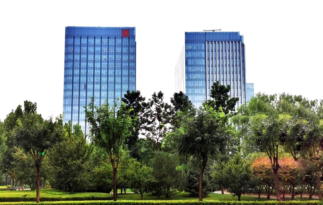 中國水利電力物資集團(tuán)有限公司