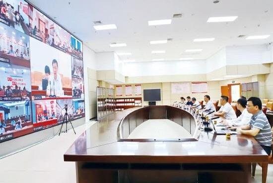 立法“直通車(chē)”滿載民意通達(dá)民心