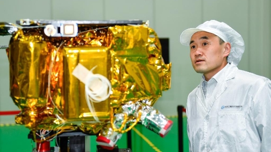 二十大時光｜堅定信心，腳踏實地向前進(jìn)